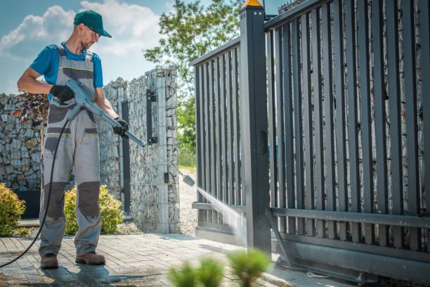 Best Fence Cleaning and Maintenance in Nashua, IA