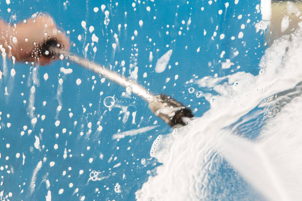 Best Driveway Cleaning and Restoration in Nashua, IA