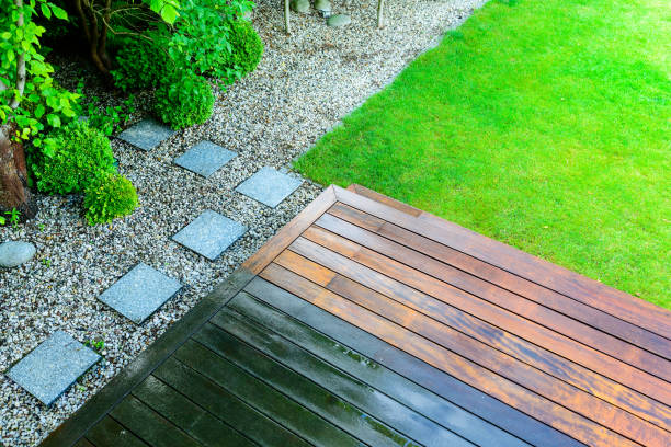 Best Building Exterior Pressure Washing in Nashua, IA