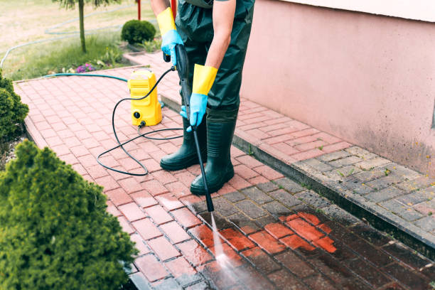 Best Parking Lot Cleaning in Nashua, IA