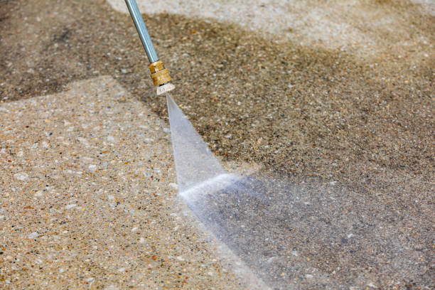 Nashua, IA Pressure Washing Services Company