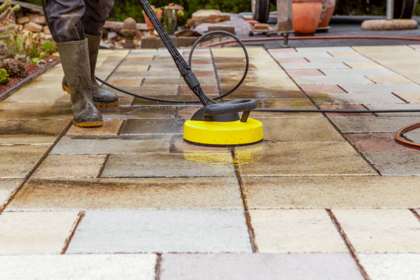 Best Oil and Grease Removal from Surfaces in Nashua, IA