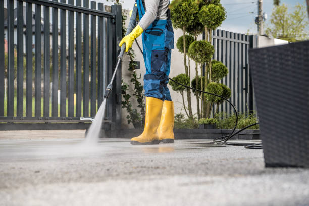 Best Residential Pressure Washing in Nashua, IA