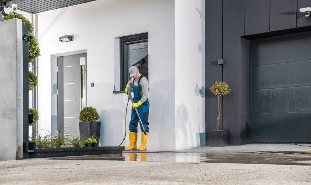 Best Concrete Surface Cleaning in Nashua, IA