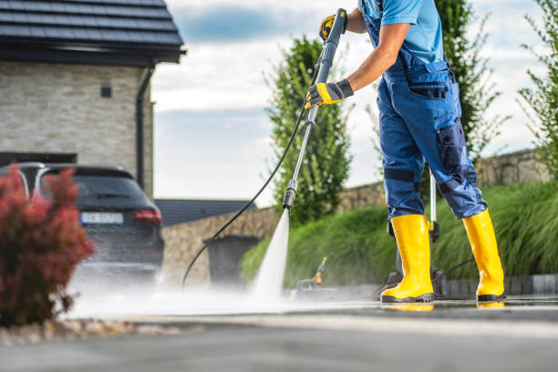 Best Deck and Patio Pressure Washing in Nashua, IA